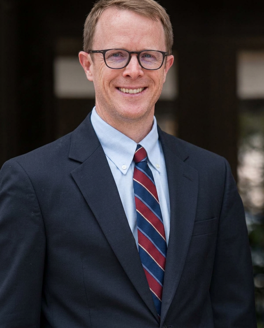 Howard Taylor, Partner · Joined 2008
