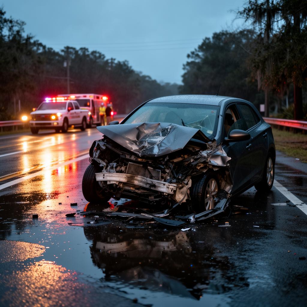 Auto & Motorcycle Accidents