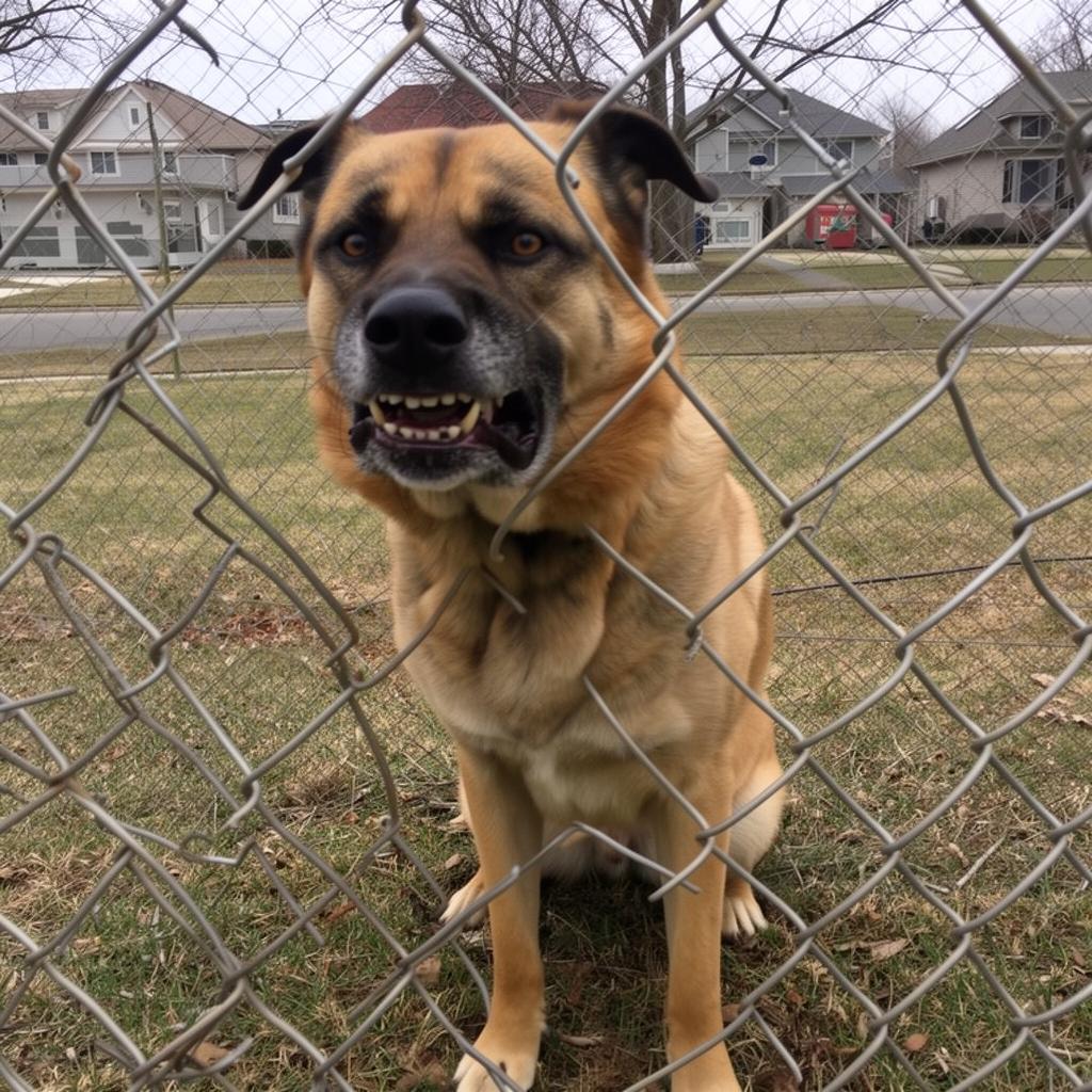 Dog Bites