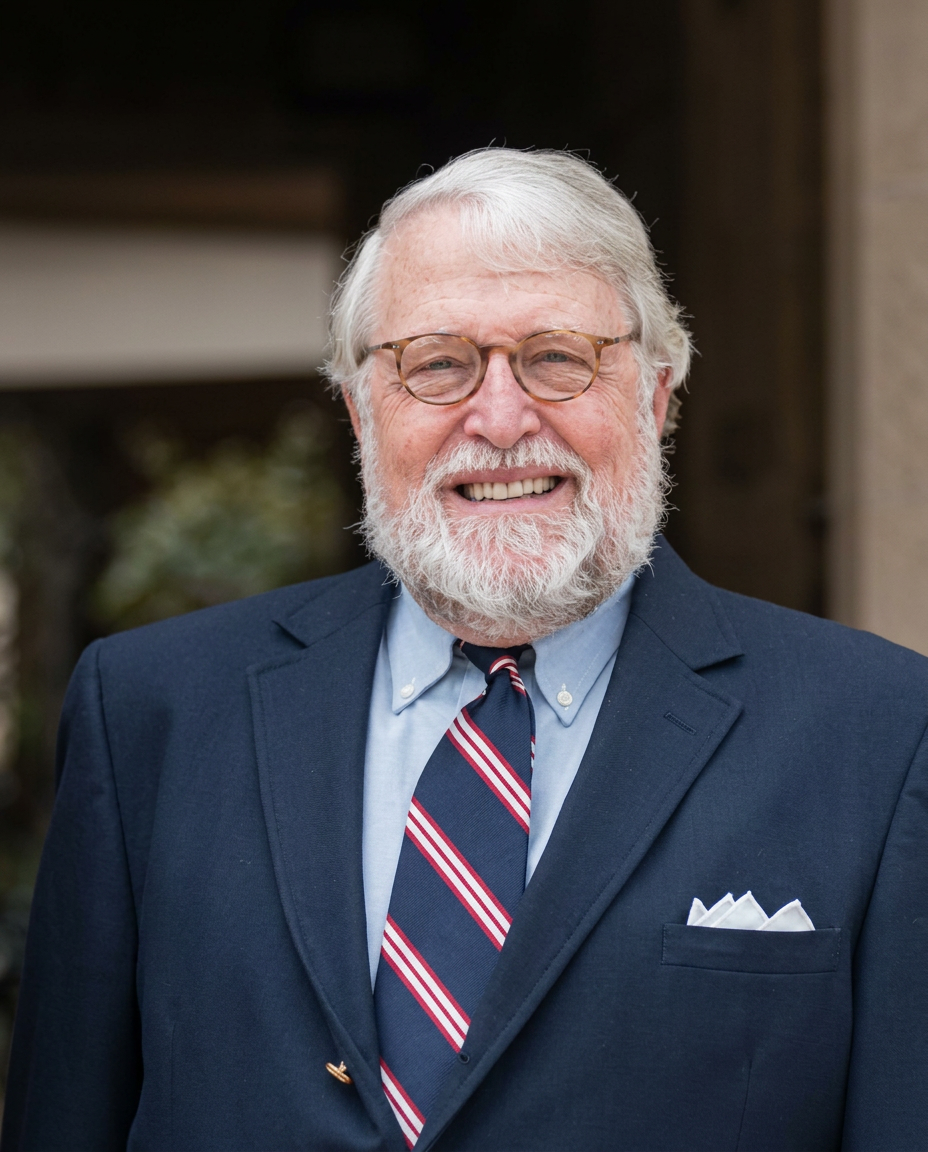 Van Taylor, Founding Partner · Since 1984